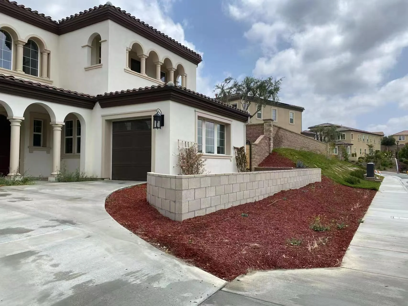 Residential Construction