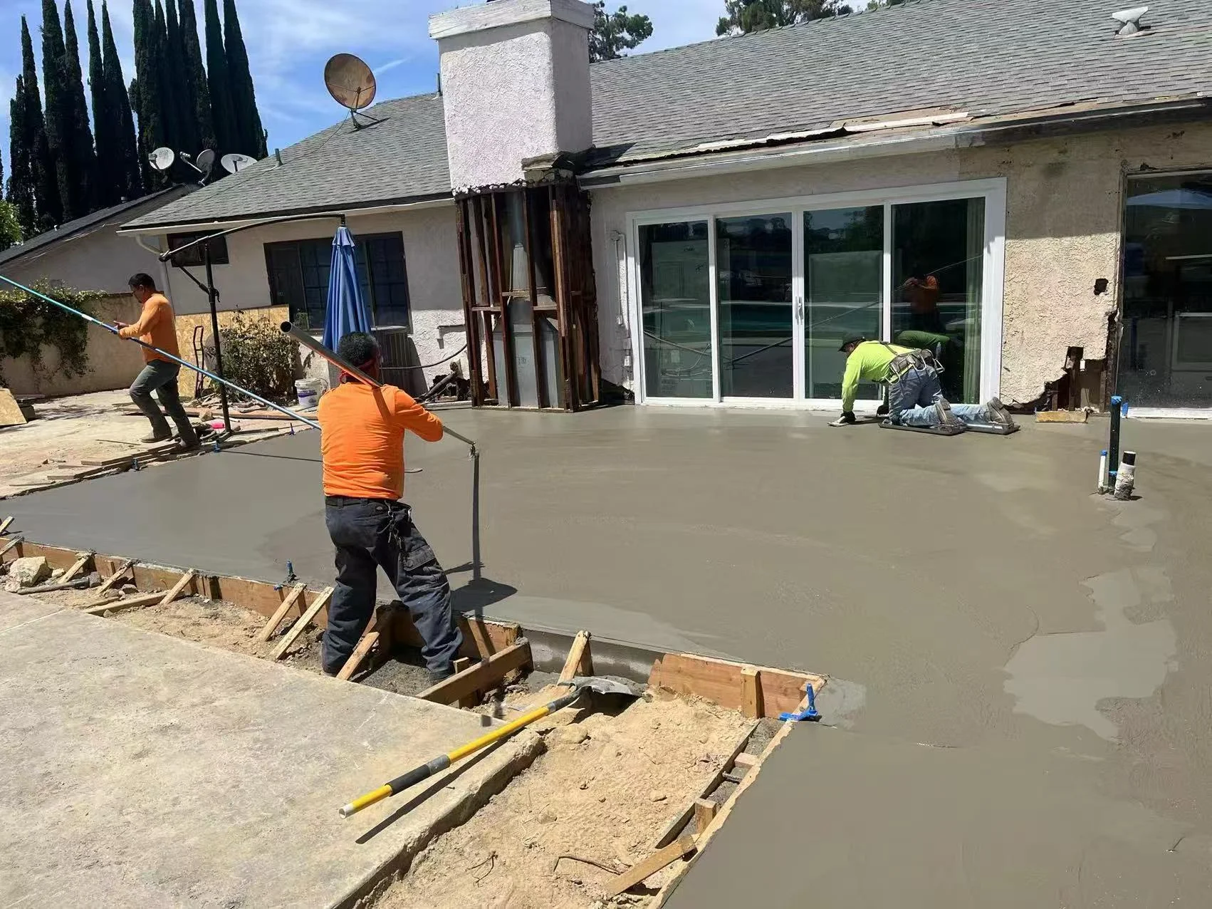 Professional Property Maintenance Services
