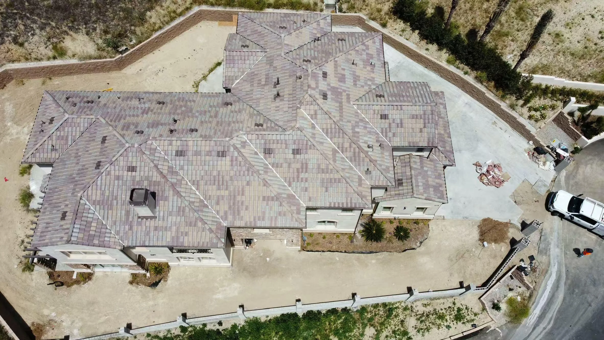Commercial Construction